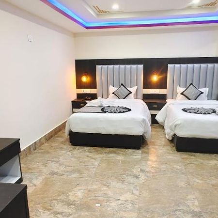 The Gangtok Heritage Inn Luaran gambar